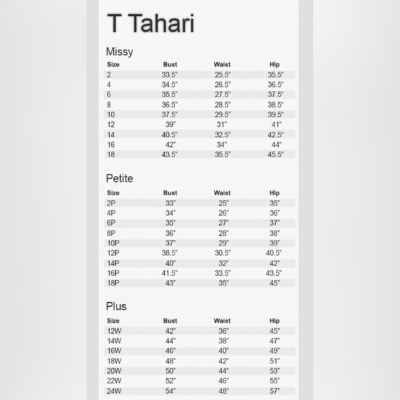 T Tahari Button Down Ruffle Cuff Chiffon Blouse Ivory Size 2X NWT sheer whimsy - Picture 8 of 8